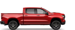 Image of silverado-1500 bodystyle of silverado carline