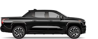 Image of silverado-ev bodystyle of silverado carline