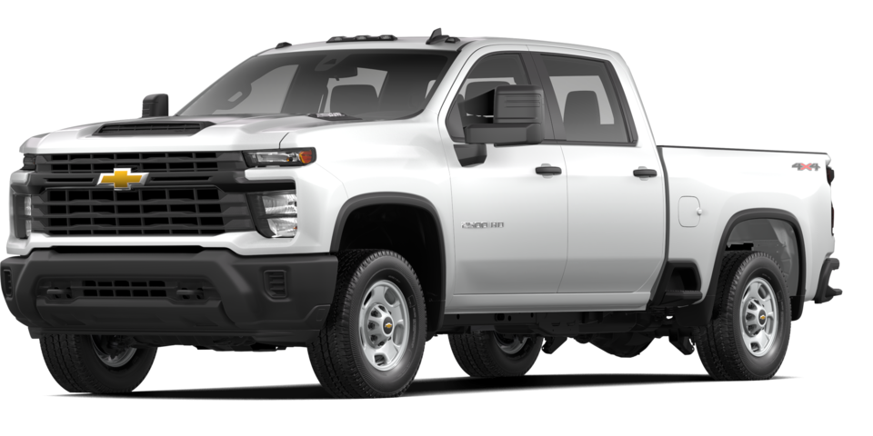 Work Truck