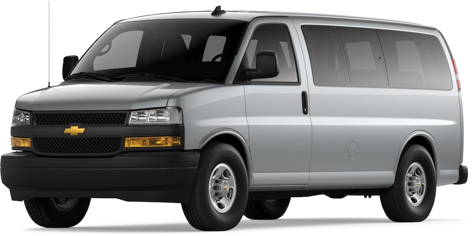 Express Passenger 2025