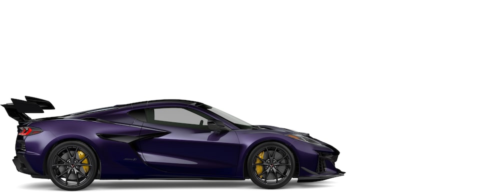 2025 Corvette ZR1