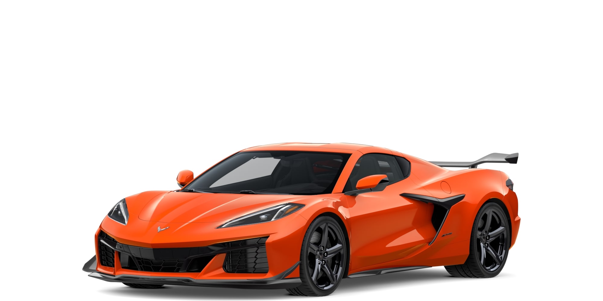 Chevrolet Corvette Z06