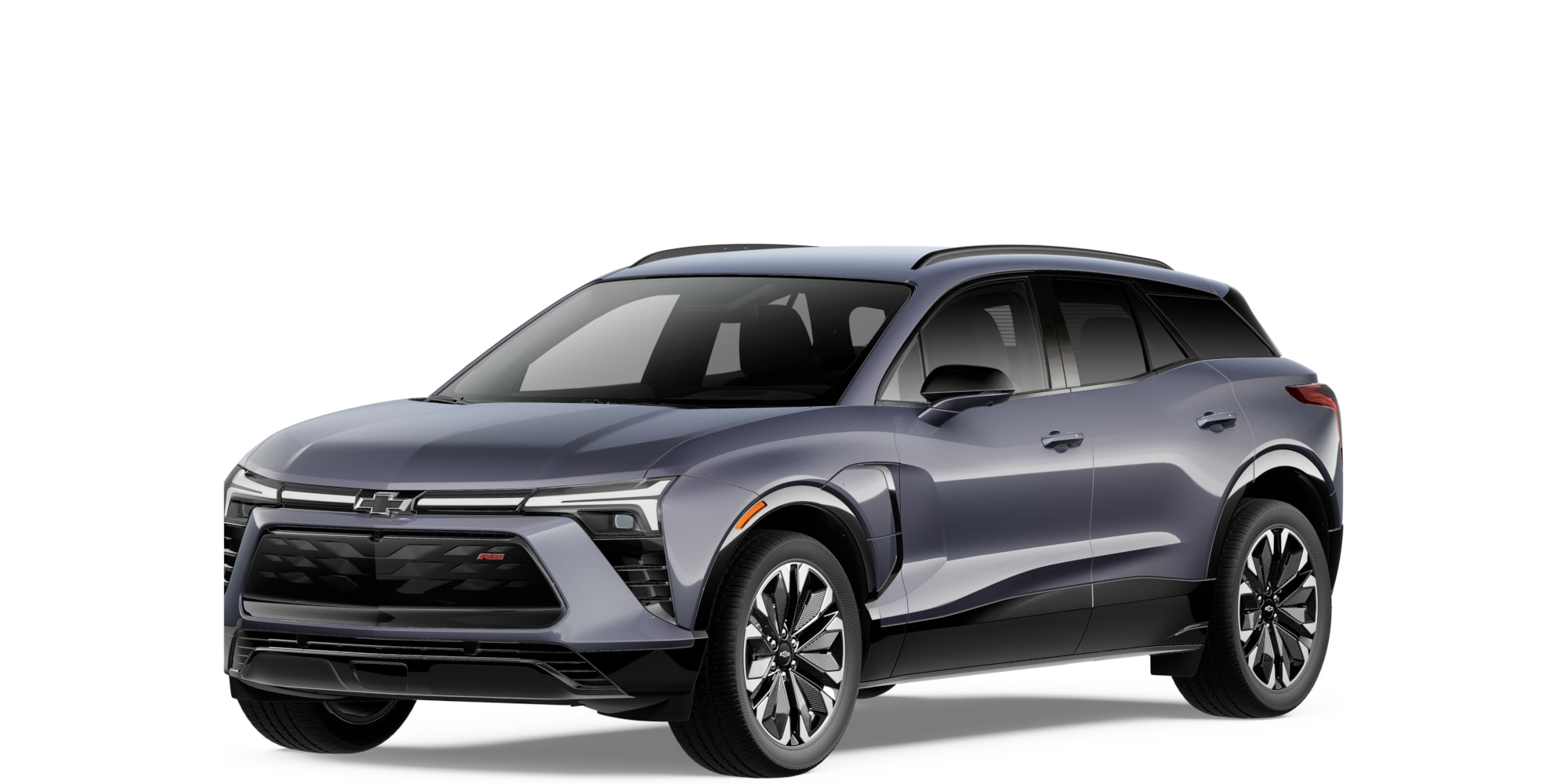 Chevrolet Blazer EV