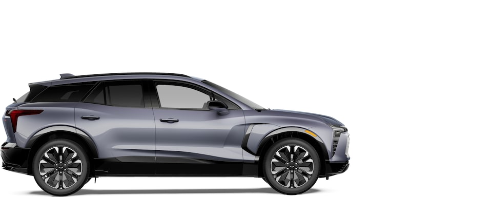 Blazer EV 2025