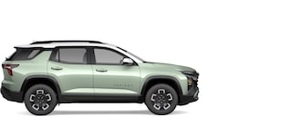 Image of equinox bodystyle of equinox carline