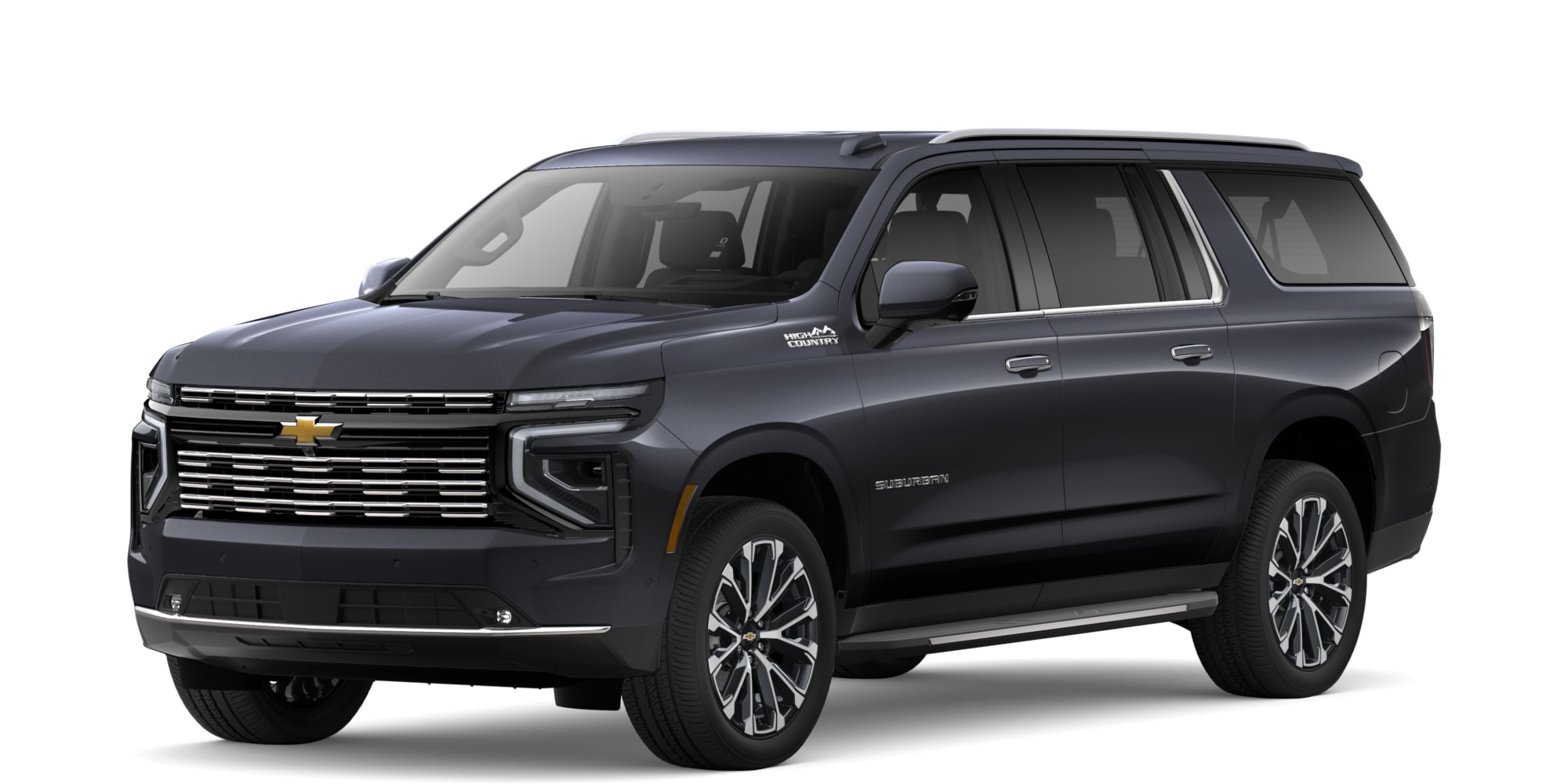 Chevy Current Vehicle Lineup | Chevrolet
