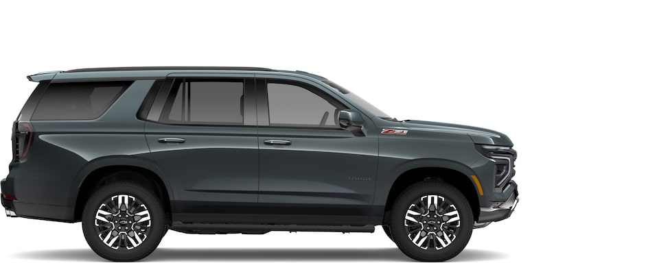 Tahoe 2025