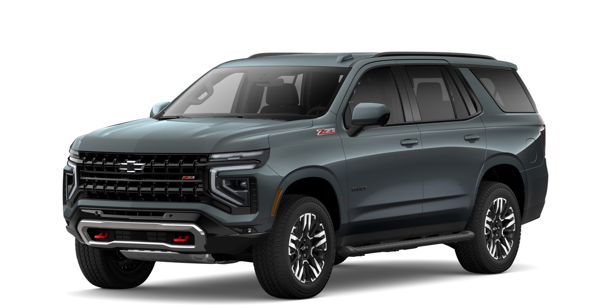 The Trail Boss Family Of All Terrain Trucks Chevrolet The Trail Boss Family Of All Terrain Trucks Chevrolet