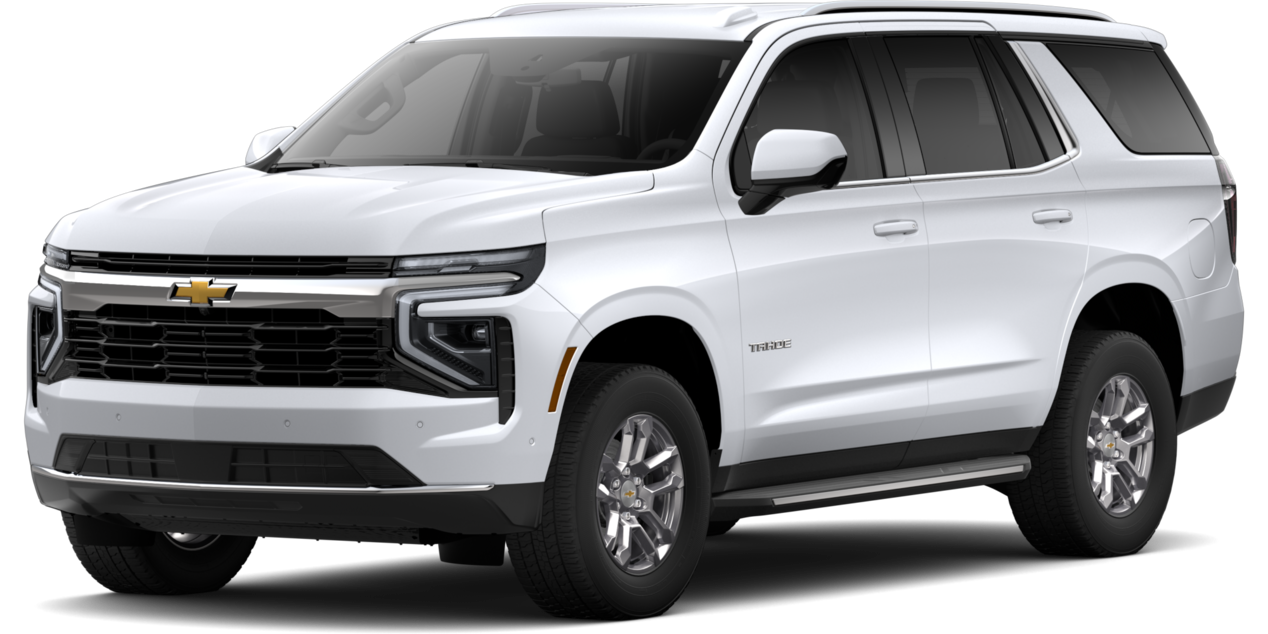 Chevrolet tahoe electric discount