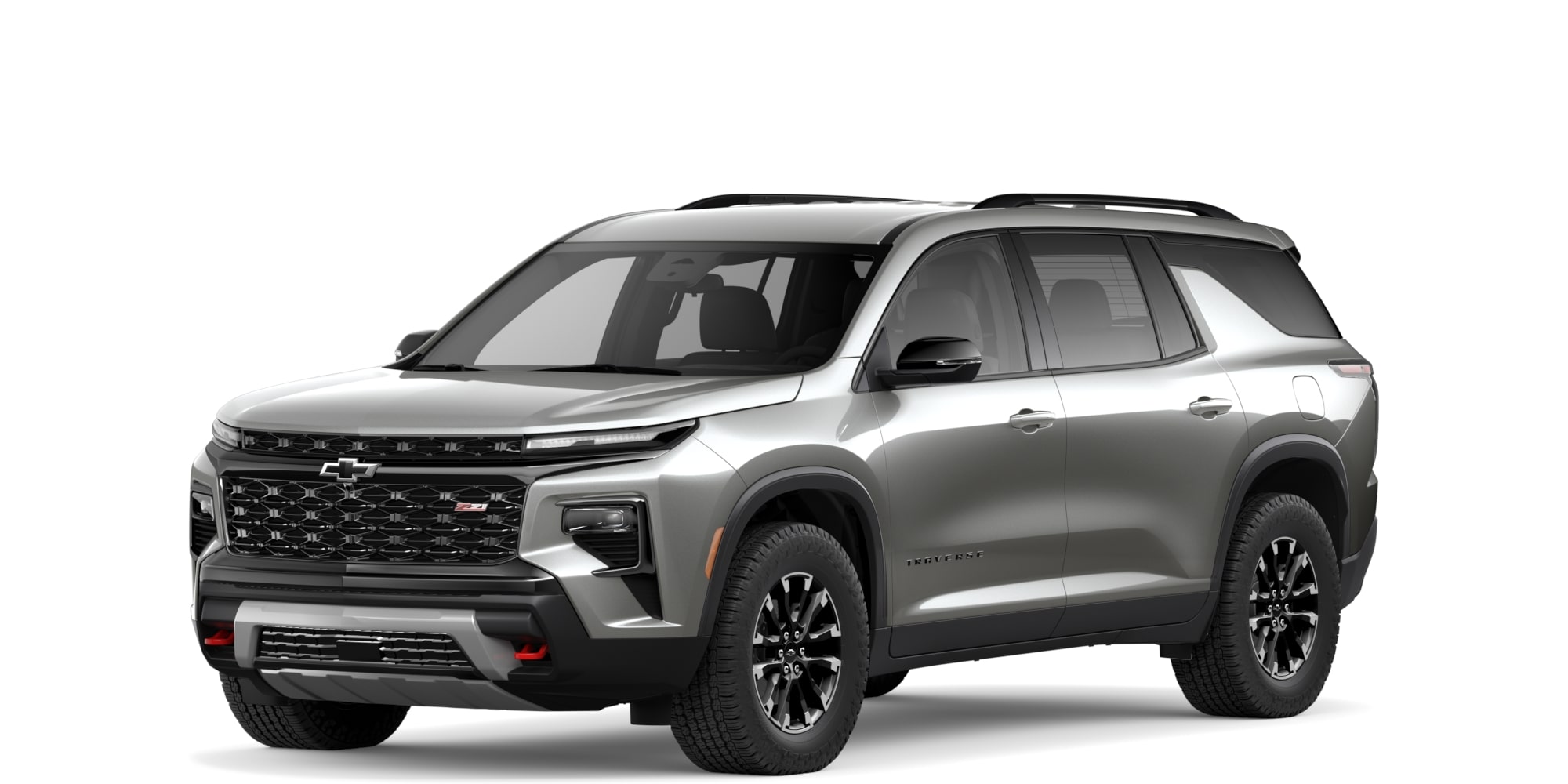 Chevy Current Vehicle Lineup | Chevrolet