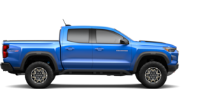 Image of colorado bodystyle of colorado carline