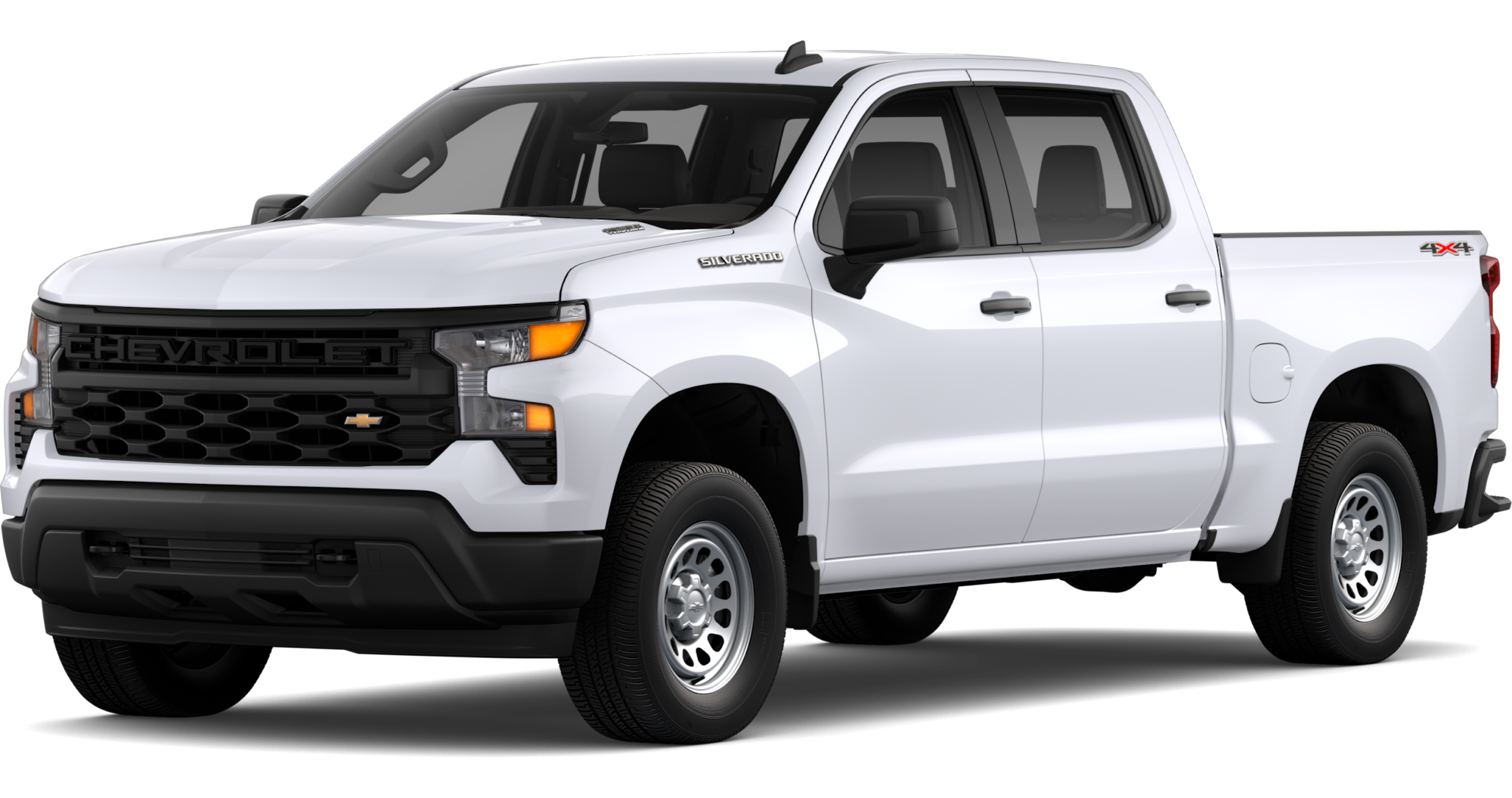 Used Chevy Silverado For Sale Mukwonago WI