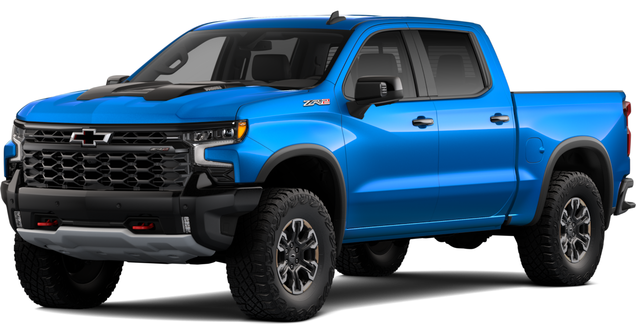 ZR2 Jelly