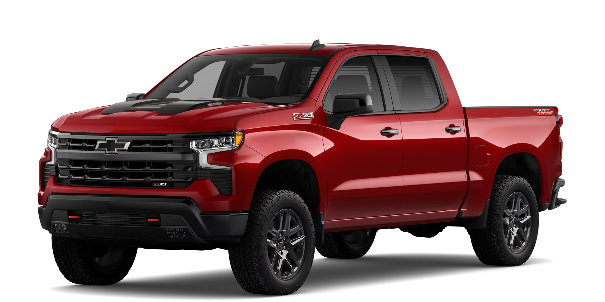 Silverado 1500