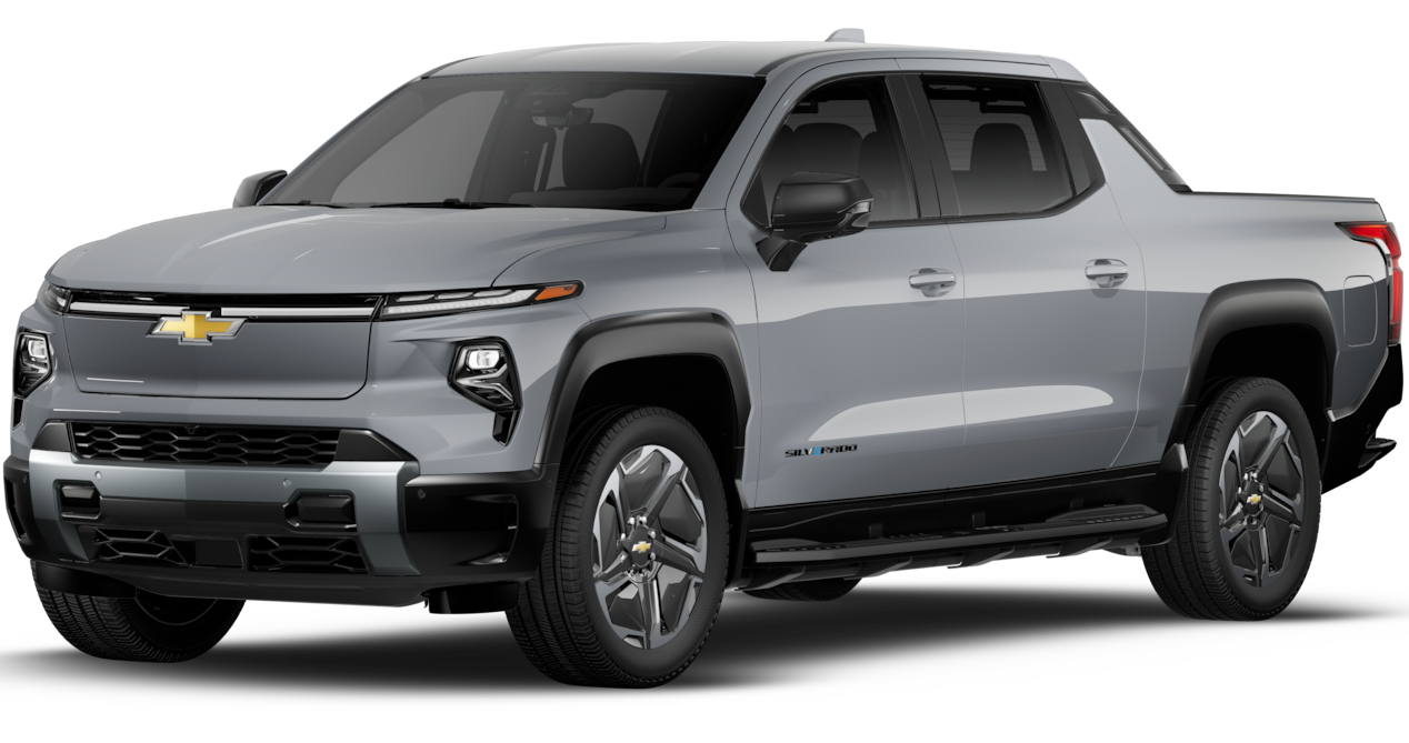 Right Side Kit | CHEVROLET SILVERADO EV RST 2025 Right Side Kit | CHEVROLET SILVERADO EV RST 2025