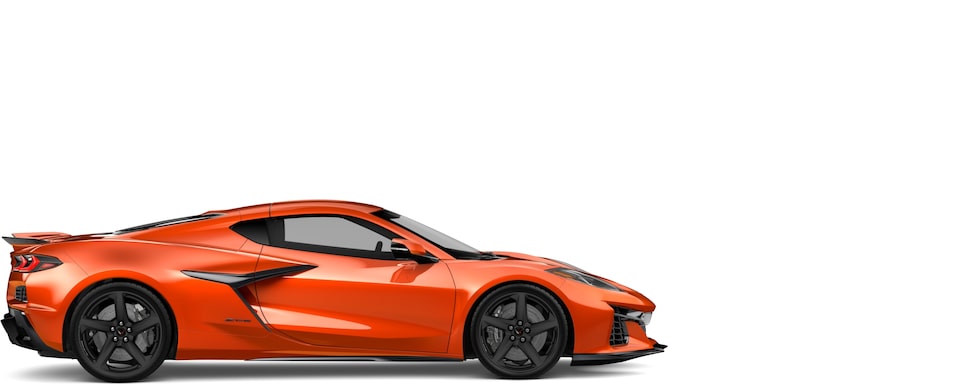 Corvette z06