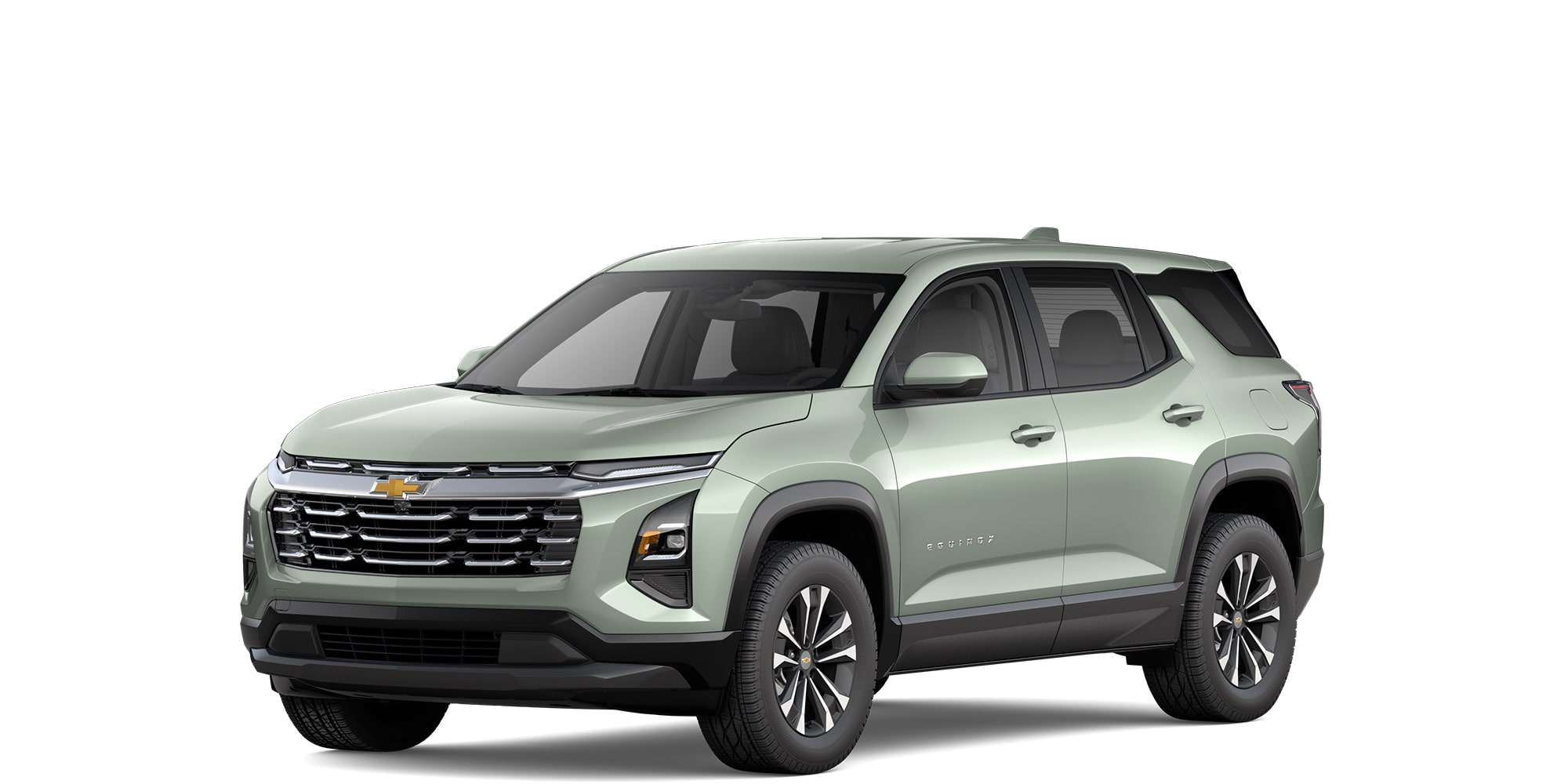 2025 Chevy Equinox