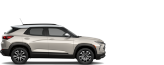 Image of trailblazer bodystyle of trailblazer carline