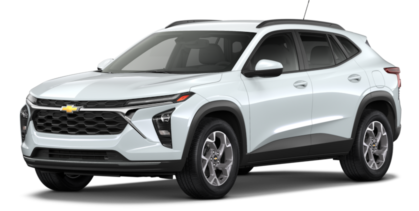 Chevrolet Trax LT