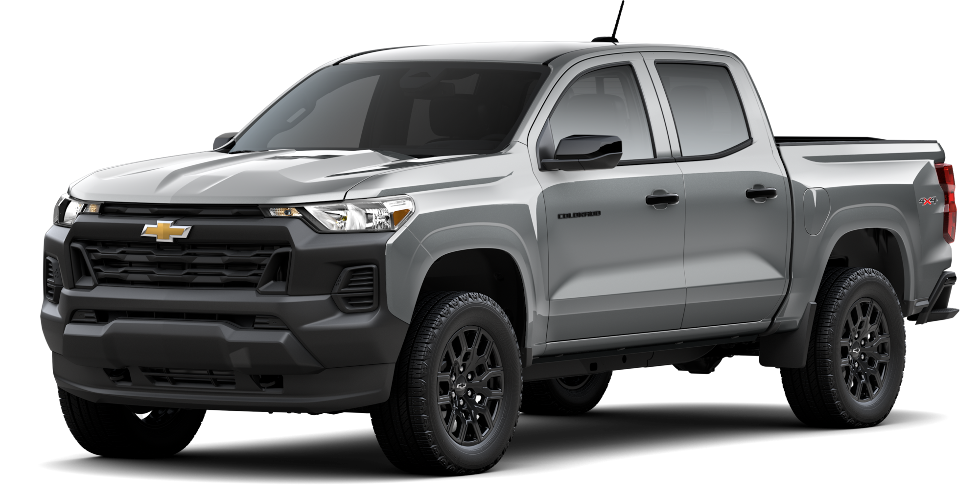 シボレー コロラド Chevrolet | ZR2_001 オートリーゼン|AUTORIESEN 