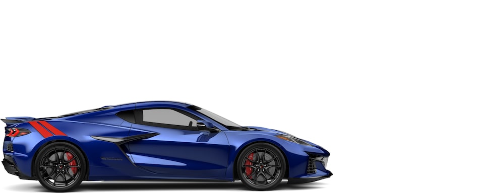 2027 Grand Sport