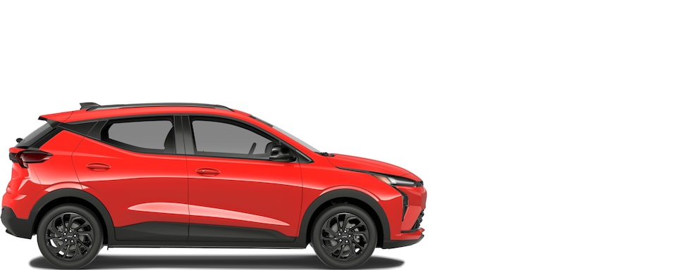 2027 Bolt EV