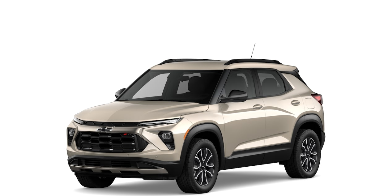 Trax 2027