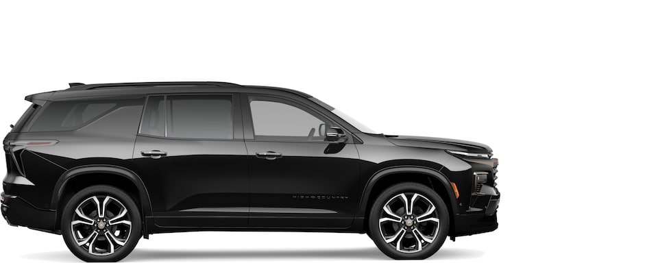 Traverse 2027