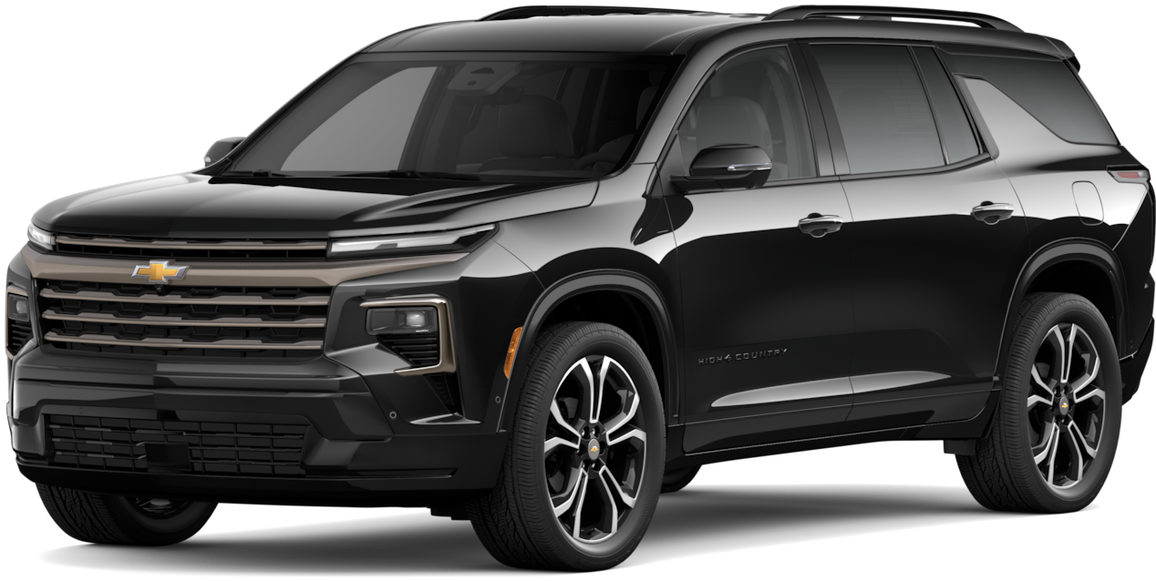 27 Traverse HC