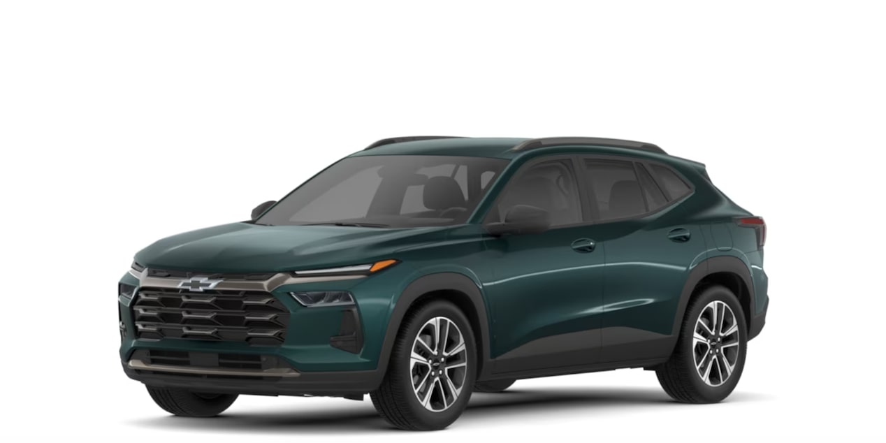 Trax 2027