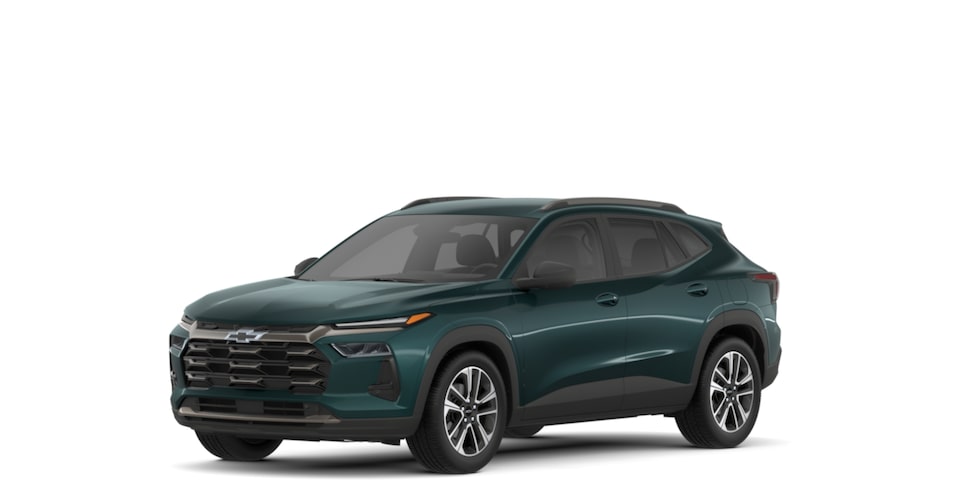 Trax 2027