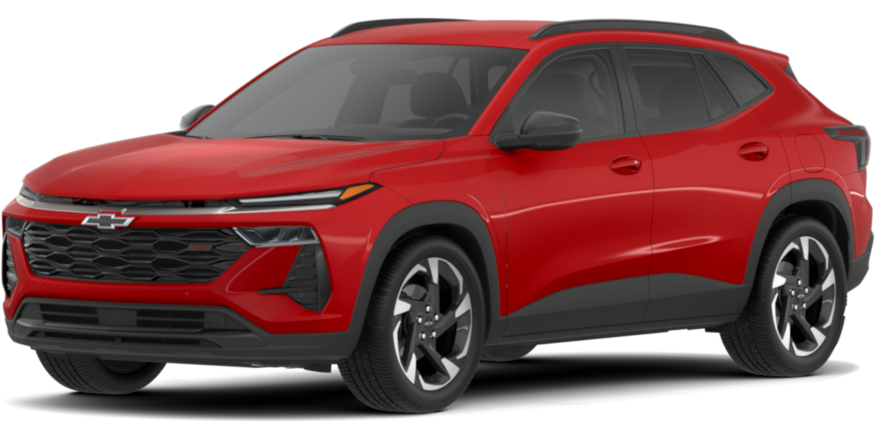 Chevrolet Equinox LT 2026