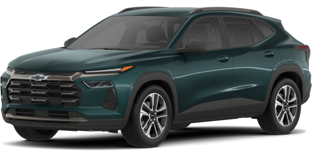 Chevrolet Equinox LT 2026